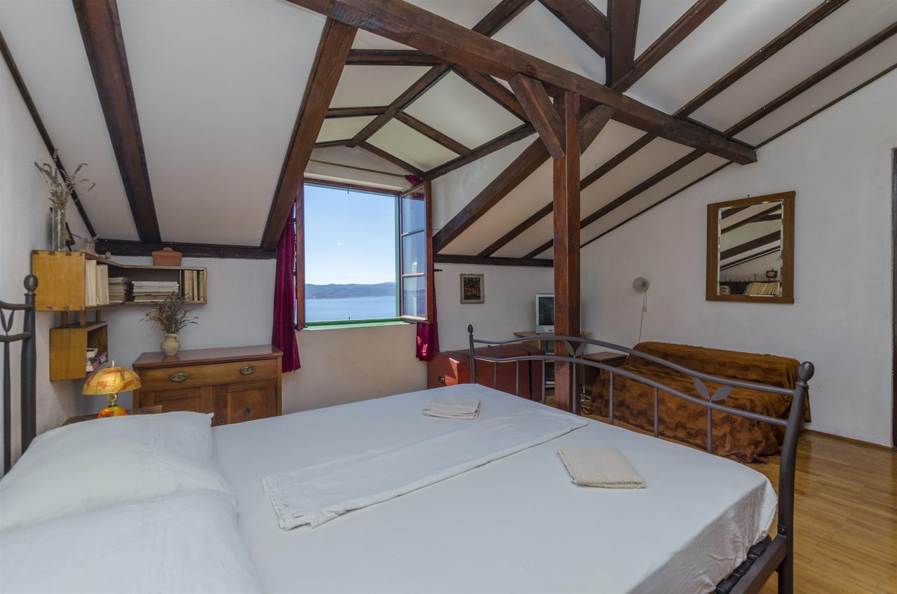 Apartment Boris Gornja Brela Екстериор снимка