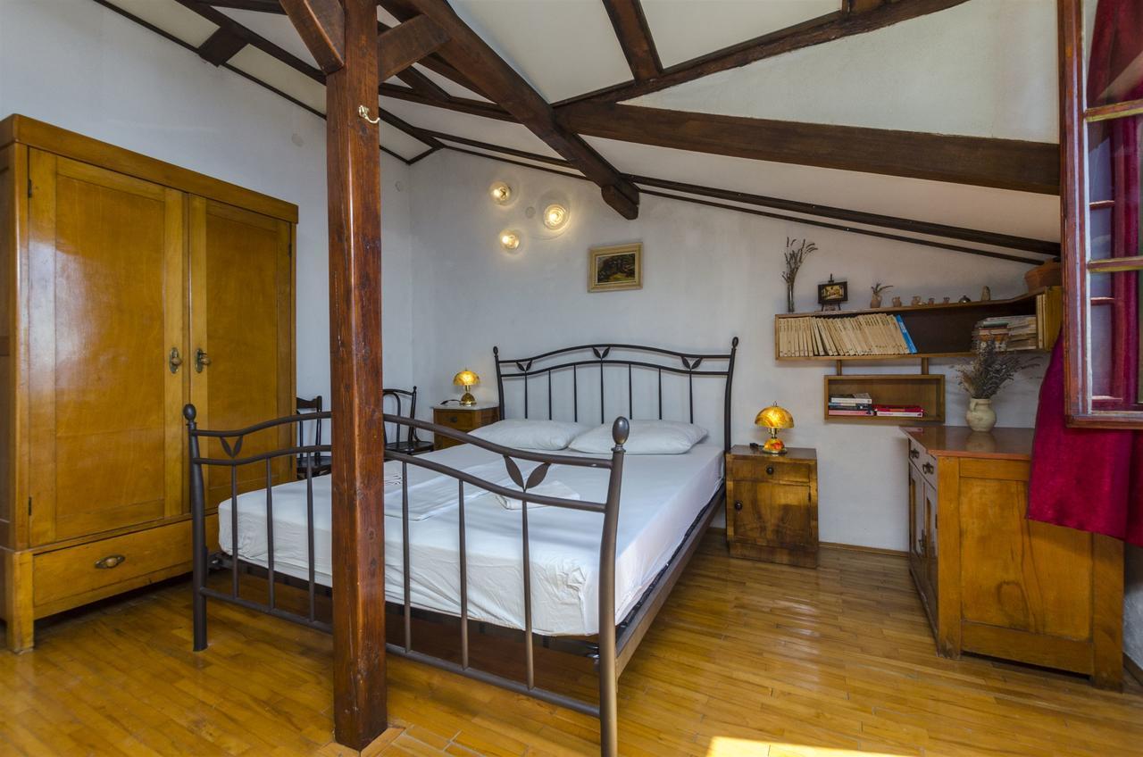 Apartment Boris Gornja Brela Екстериор снимка