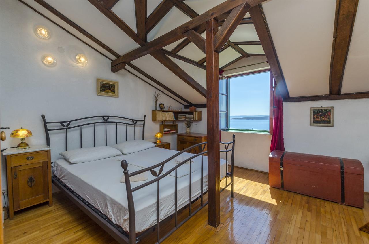 Apartment Boris Gornja Brela Екстериор снимка