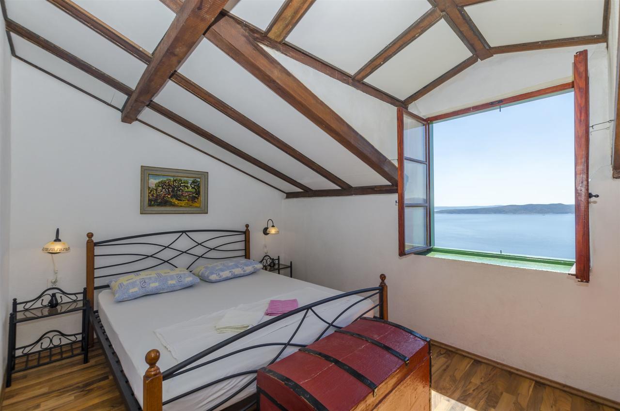 Apartment Boris Gornja Brela Екстериор снимка