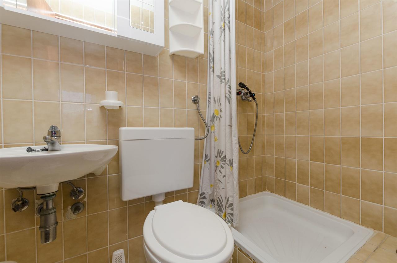 Apartment Boris Gornja Brela Екстериор снимка